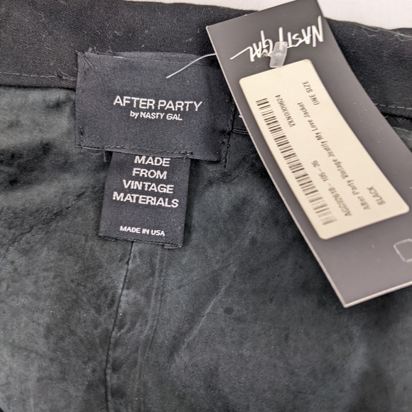 NWT, LIMITED EDITION JUSTIFY MY LOVE WOMEN'S JACKET COLLECTION SIZE S/M. - Picture 9 of 15